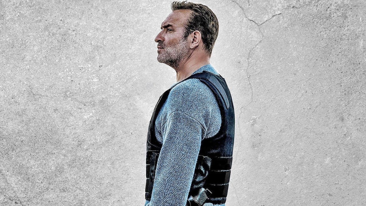 November - I cinque giorni dopo il Bataclan, la recensione: uno spy thriller per rivivere un trauma collettivo