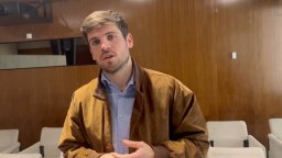 Un Passo dal cielo 7: intervista a Pazzagli, Rossetti e Ianniello