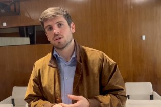 Un Passo dal cielo 7: intervista a Pazzagli, Rossetti e Ianniello