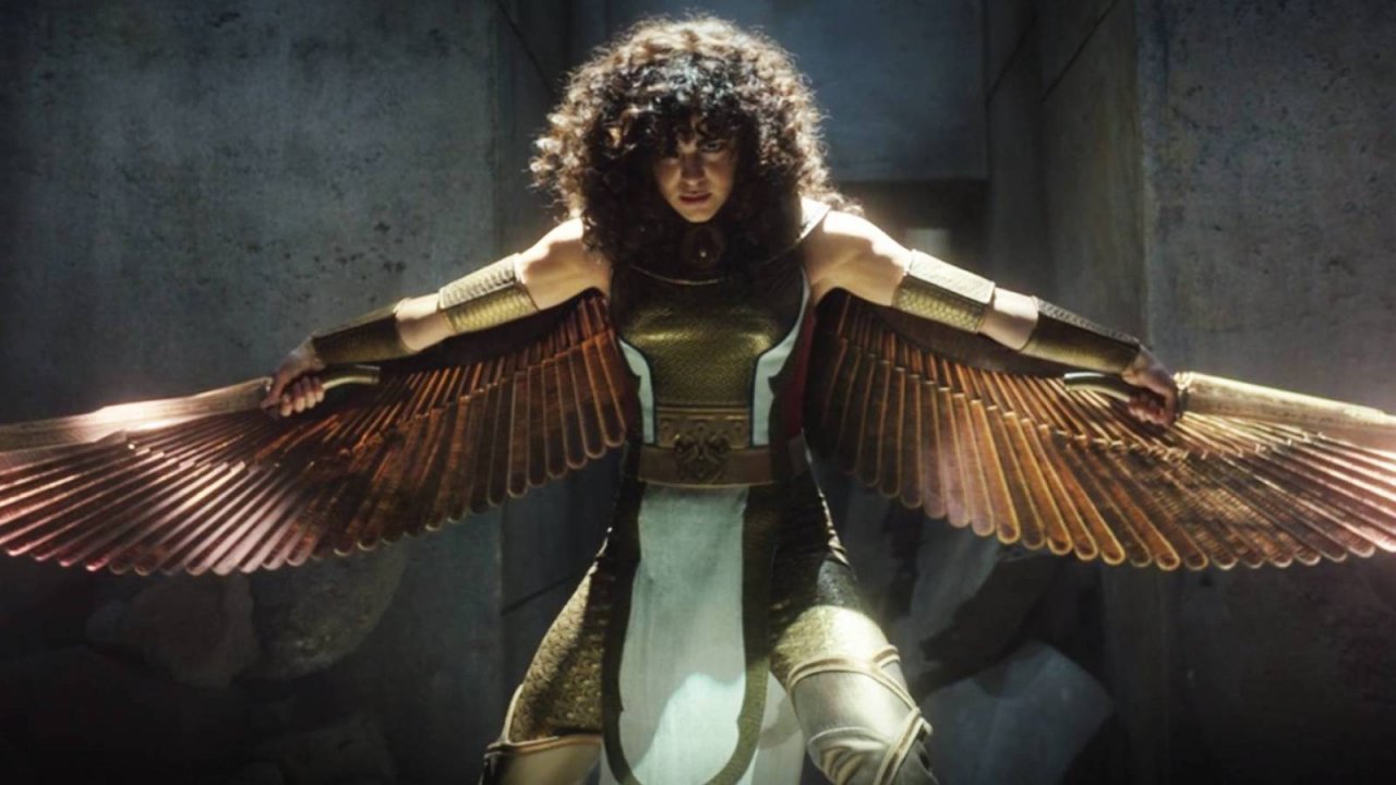 Moon Knight: Scarlet Scarab del MCU debutta anche nei fumetti Marvel