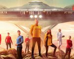 Star Trek: Strange New Worlds, una nuova avventura ha inizio nel trailer della stagione 2