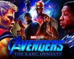 Avengers: The Kang Dynasty, ecco quando partiranno le riprese del nuovo crossover dell'MCU