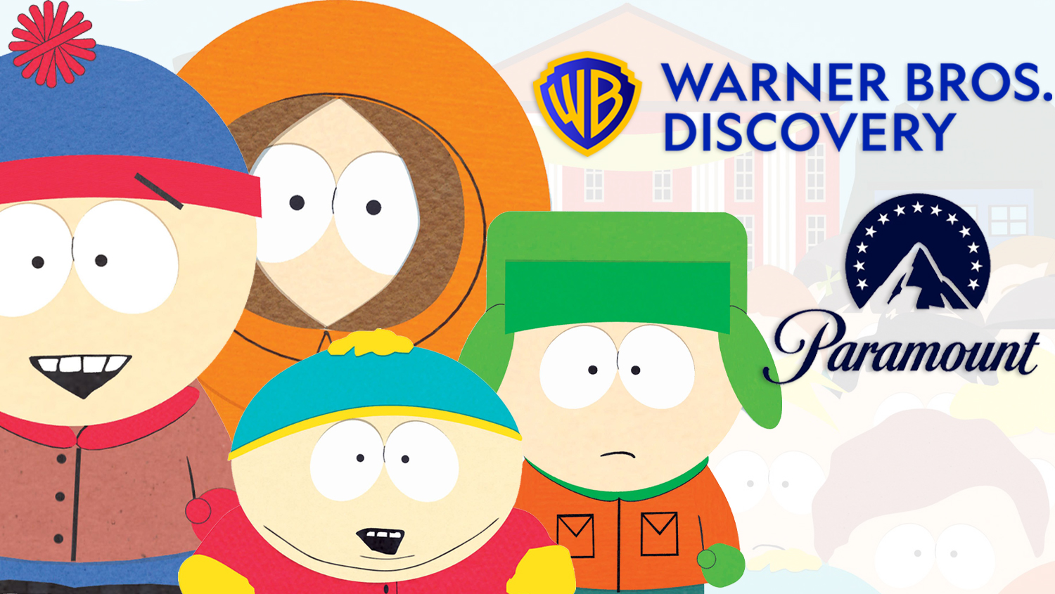 South Park, Paramount risponde a Warner: 'Ci dovete ancora 52 milioni di dollari'