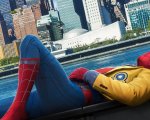 Spider-Man: Disney+ annuncia l'arrivo dei film in streaming