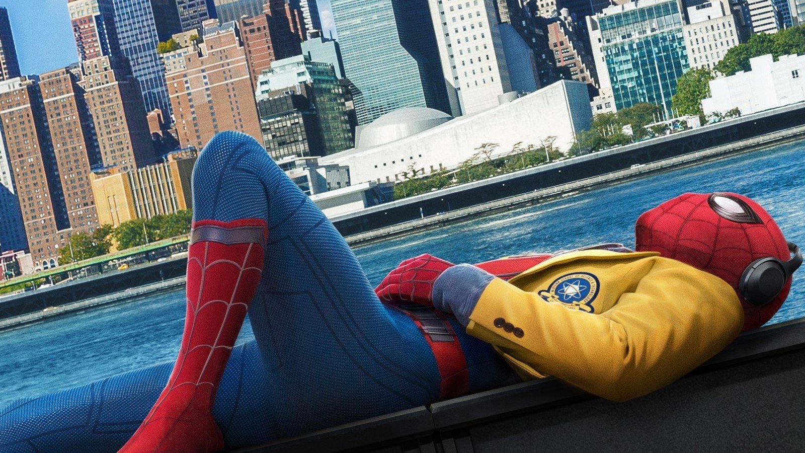 Spider-Man: Disney+ annuncia l'arrivo dei film in streaming