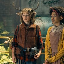 Sweet Tooth 2: una foto di scena