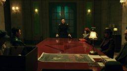 Phantom - Trailer Italiano