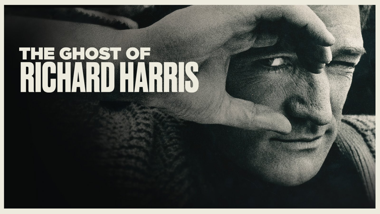 The ghost of Richard Harris, il documentario stasera su Sky