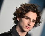 Timothée Chalamet e Martin Scorsese stanno girando qualcosa a New York [FOTO]