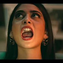 Tooth Pari: una scena della serie