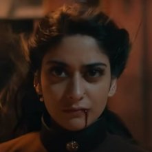 Tooth Pari: un'immagine della serie