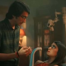 Tooth Pari: i protagonisti in un'immagine della serie