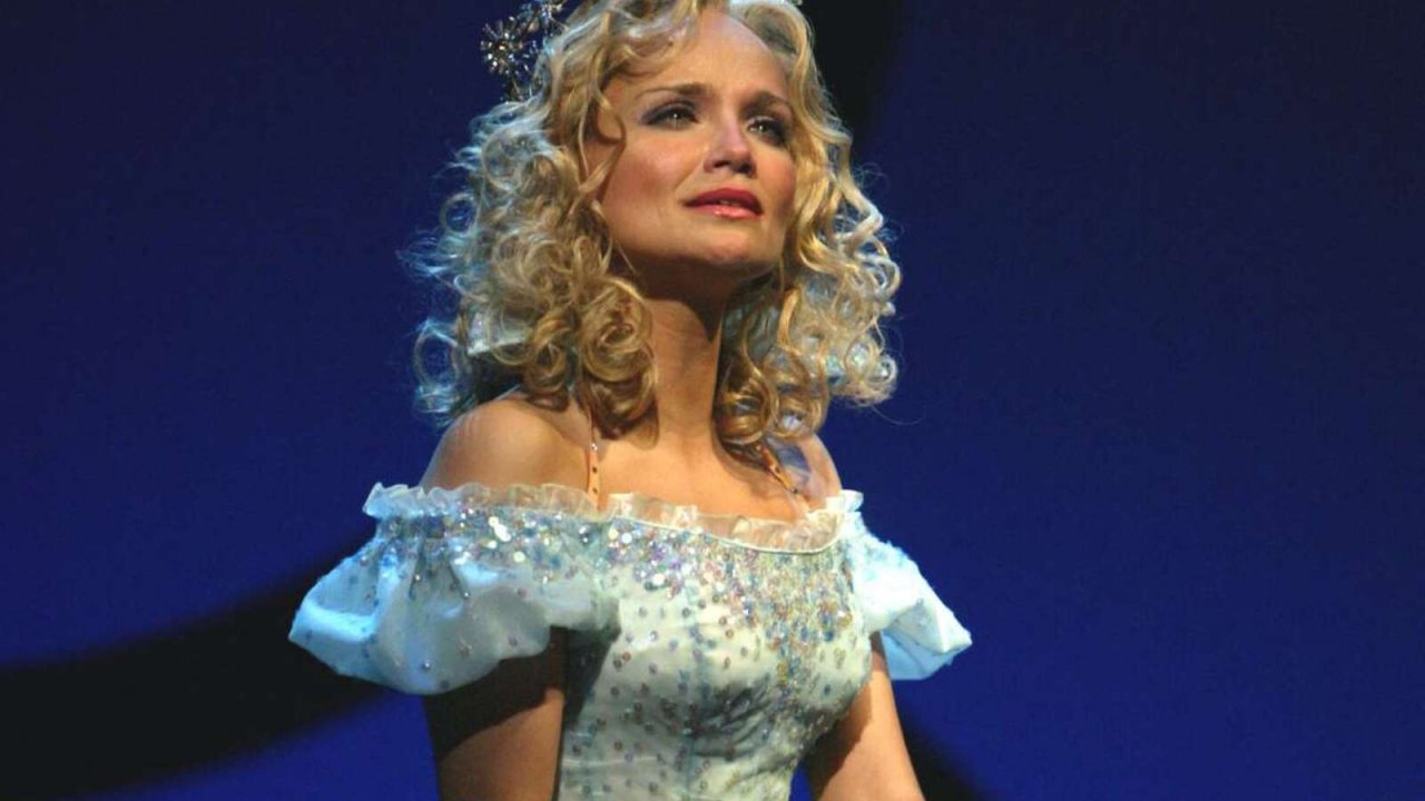 Wicked: nel film ci sarà un cameo della Glinda originale, Kristin Chenoweth?