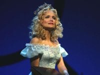 Wicked: nel film ci sarà un cameo della Glinda originale, Kristin Chenoweth?