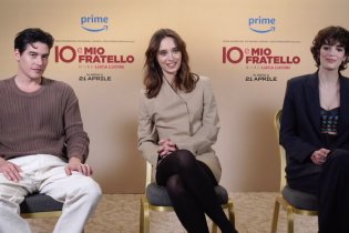 Io e mio Fratello: intervista a Caccamo, Tantucci e Ferro