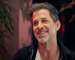 Zack Snyder: 'La tv oggi rischia più del cinema, un film come Euphoria non potrebbero mai farlo'
