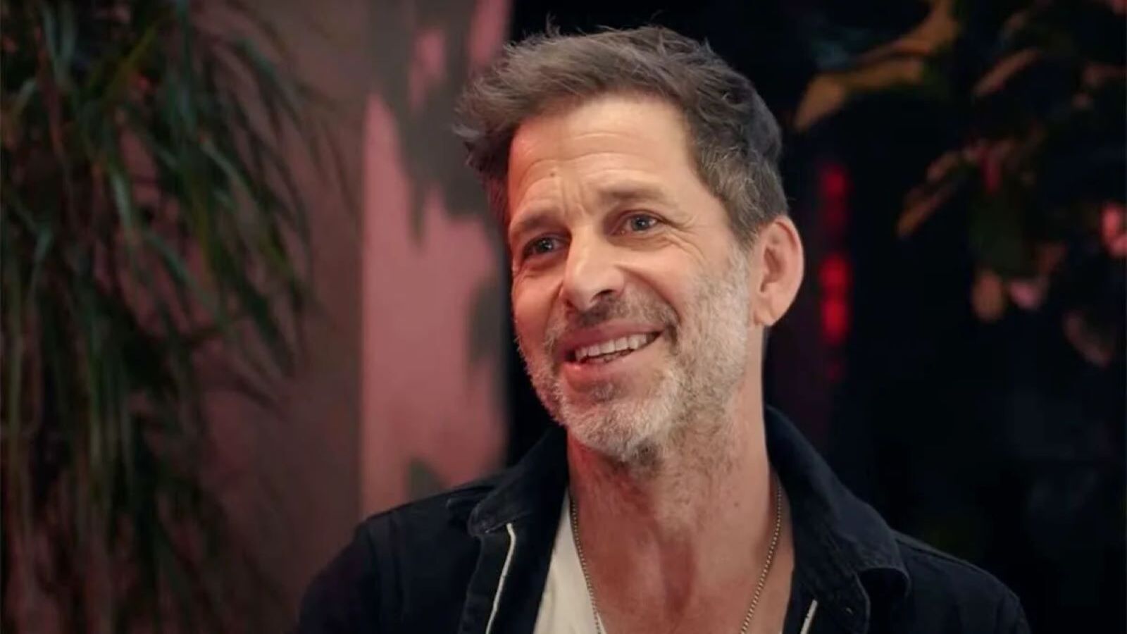 Zack Snyder: 'La tv oggi rischia più del cinema, un film come Euphoria non potrebbero mai farlo'