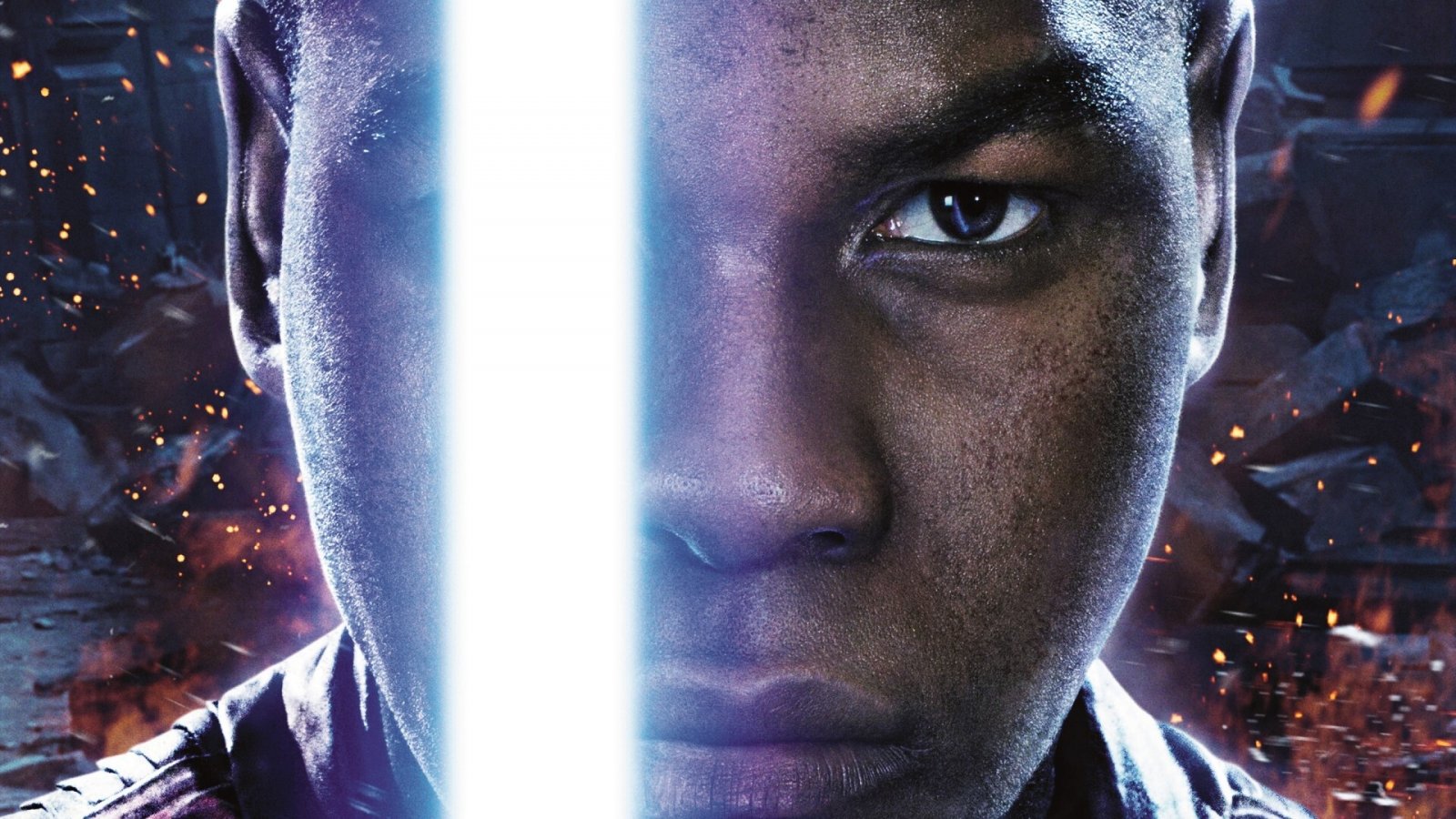 Star Wars: John Boyega tornerà nei panni di Finn?