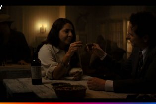 Perry Mason - Trailer Italiano Stagione 2