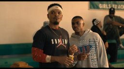 White Men Can't Jump - Trailer