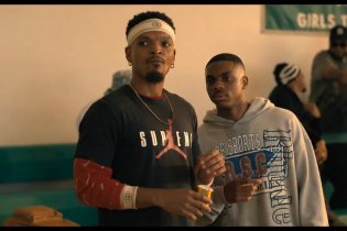 White Men Can't Jump - Trailer