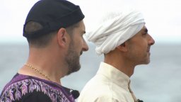 Pechino Express - La Via Delle Indie - Tutti Contro Tutti