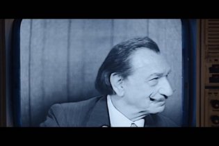 Daliland - Trailer Italiano