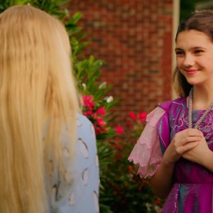 Anastasia: Once Upon A Time, una scena