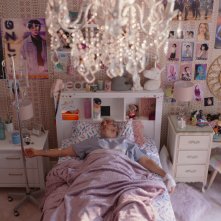 Ben ha paura: Joaquin Phoenix in una scena del film