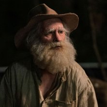 Ben ha paura: Joaquin Phoenix in un'immagine