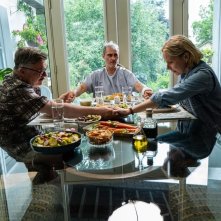 Ben ha paura: una foto del film