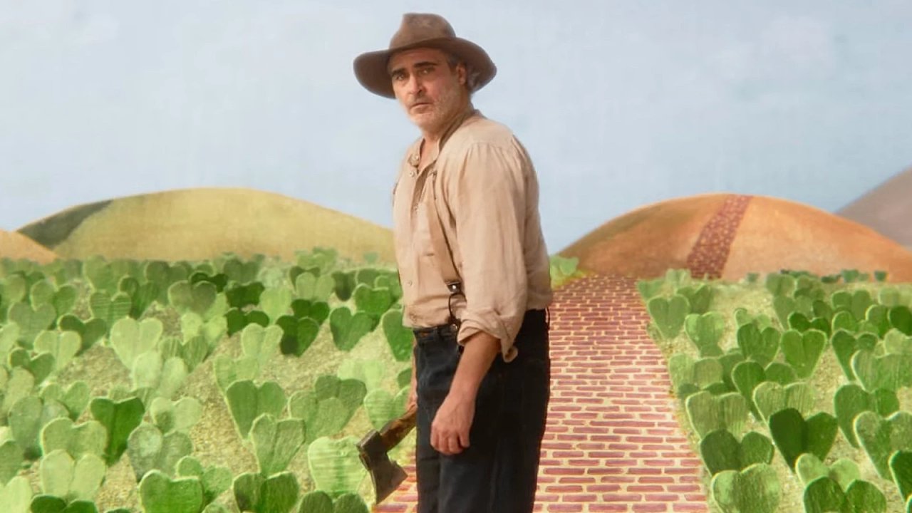 Beau ha paura, Martin Scorsese su Ari Aster: 'Una delle più straordinarie nuove voci del cinema'