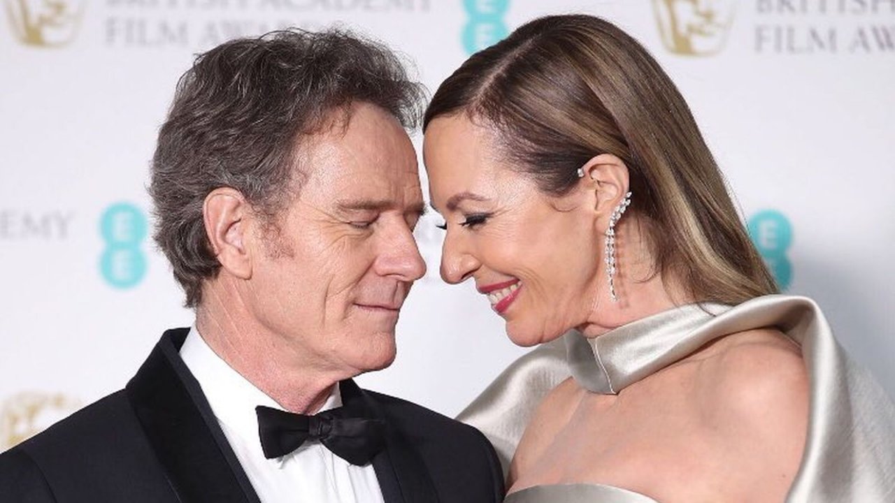 Bryan Cranston e Allison Janney nel dramma Everything’s Going To Be Great