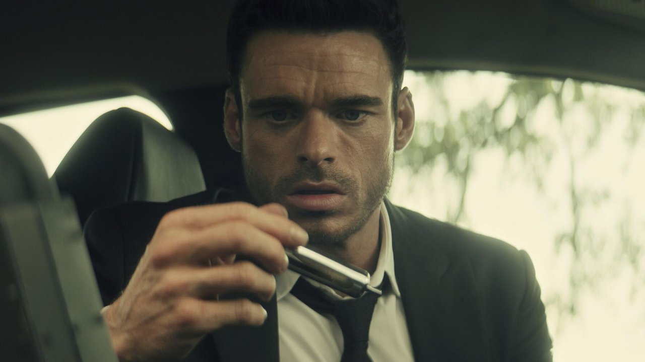 Citadel 2: una nuova squadra in azione nel trailer