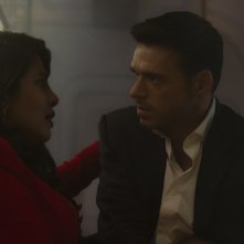 Citadel: un'immagine della serie