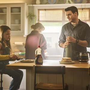 Citadel: una scena della serie