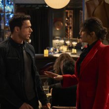 Citadel: una foto di scena