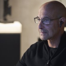 Citadel: Stanley Tucci in una scena