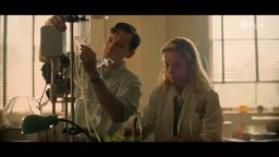 Lessons In Chemistry - First Look