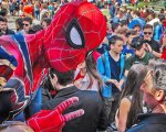 Comicon 2023: un'edizione all'insegna del grande rilancio!