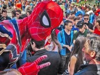 Comicon 2023: un'edizione all'insegna del grande rilancio!