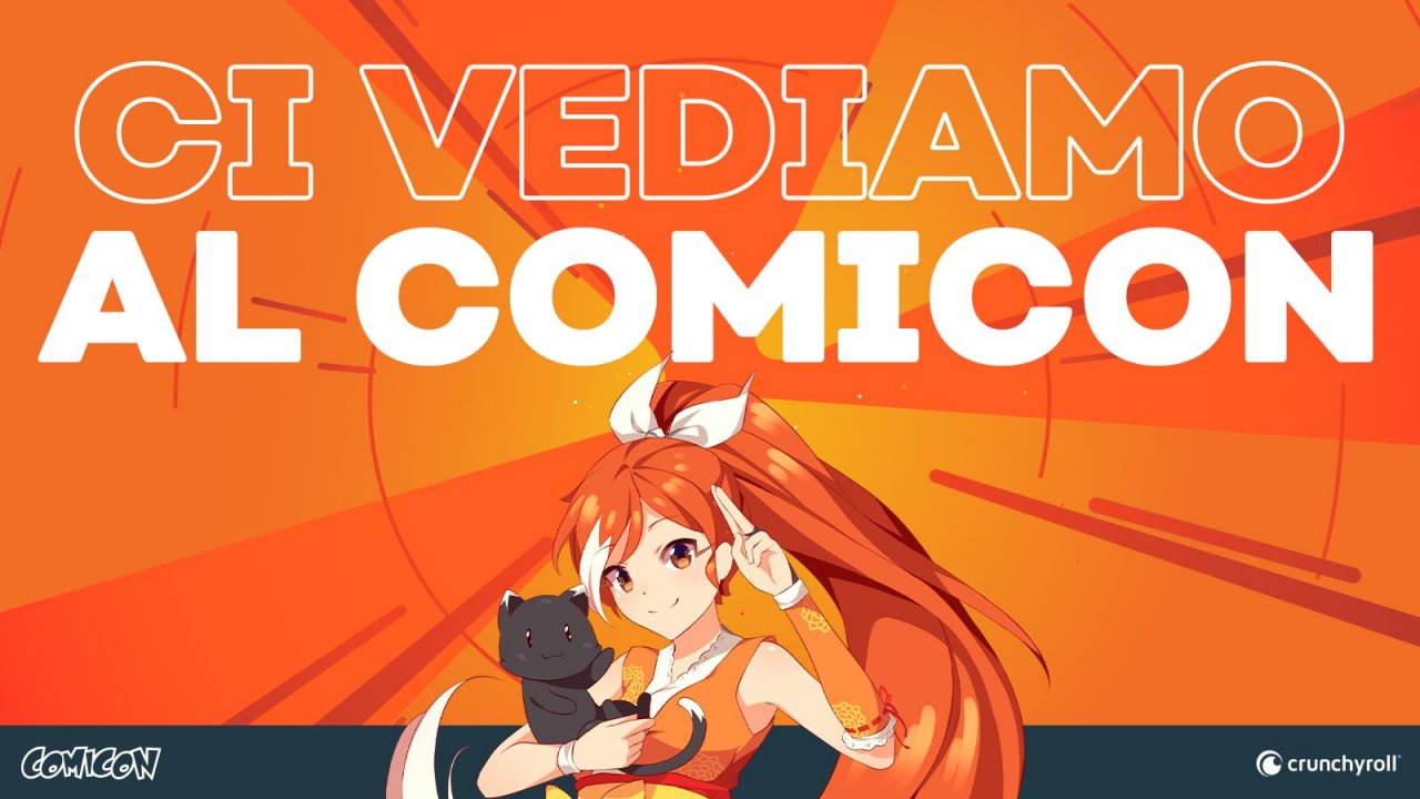 Comicon Animation & VFX Hub: uno spazio di incontri tra aziende e futuri professionisti degli effetti speciali