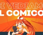 Comicon Animation & VFX Hub: uno spazio di incontri tra aziende e futuri professionisti degli effetti speciali