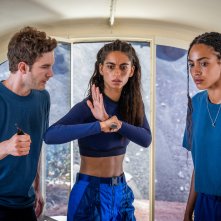 Benvenuti a Eden 2: una scena