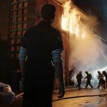 Fuoco assassino 2: una scena del film