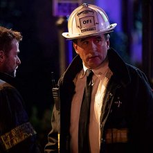 Fuoco assassino 2: Alec Baldwin in una foto