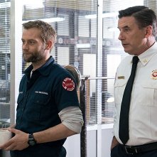 Fuoco assassino 2: Alec Baldwin in una scena del film