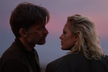 God Is A Bullet Majka Monroe Nikolay Coster Waldau