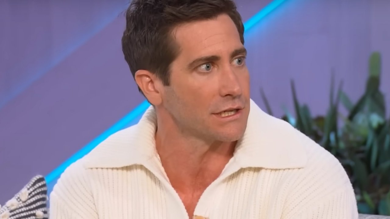 Jake Gyllenhaal risponde a Kelly Clarkson: 'Recitare non è un lavoro falso'