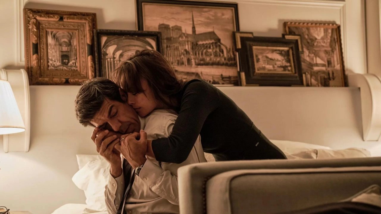 Il Colibrì: il film di Francesca Archibugi stasera su Sky